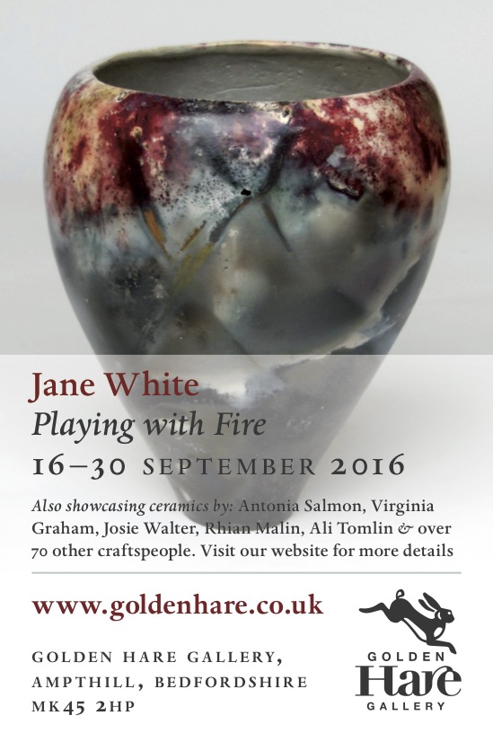 Golden Hare Gallery Online Art and Ceramics
