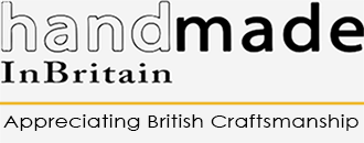 Handmade in Britain
