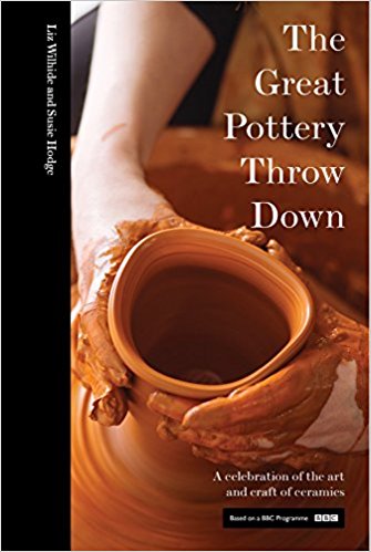 The Great Pottery Throw Down Book